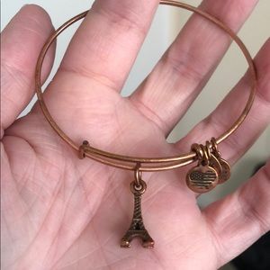 Alex and Ani Eiffel Tower